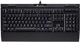 Клавиатура Corsair Strafe RGB MK.2 USB (CH-9104110-RU) - миниатюра 2