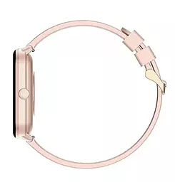 Смарт-часы Xiaomi iMiLab Smart Watch W01 Pink (IMISW01) - миниатюра 5