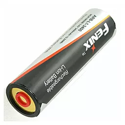 Аккумулятор Fenix ARB-L1 18650 (3400MAH) - миниатюра 2