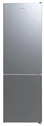 Холодильник з морозильною камерою Candy CVBNM 6182XP