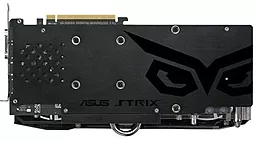 Видеокарта Asus Radeon R9 390X 8192Mb DCIII OC STRIX GAMING (STRIX-R9390X-DC3OC-8GD5-GAMING) - миниатюра 3