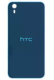 Задняя крышка корпуса HTC Desire Eye M910X / M910N Original Blue