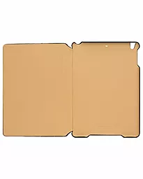 Чехол для планшета JisonCase Microfiber quilted leather case for iPad Air Blue [JS-ID5-02H40] - миниатюра 7