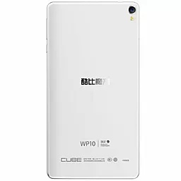 Планшет Cube WP10 4G (U69GT) - мініатюра 5