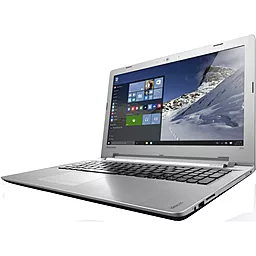 Ноутбук Lenovo IdeaPad 500-15 (80K40032UA) - мініатюра 3