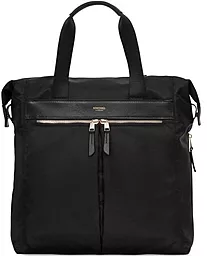 Рюкзак для ноутбуку Knomo Chiltern Backpack 15.6" Black (KN-119-407-BLK)