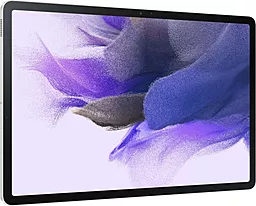 Планшет Samsung Galaxy Tab S7 FE 12.4" 4/64GB Wi-Fi Silver (SM-T733NZSA) - миниатюра 4