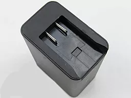 Сетевое зарядное устройство Asus Quick Charge AC Adaptor 2A Black (AD2022M20) - миниатюра 3