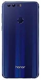 Huawei Honor 8 4/32GB Sapphire Blue - миниатюра 3