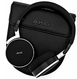 Навушники Akg K495 NC Black (K495NC) - мініатюра 5