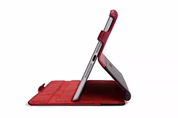 Чохол для планшету Tuff-Luv Protege Apple iPad mini Black / Red (I7_20) - мініатюра 3