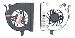 Вентилятор (кулер) для ноутбука Samsung NP-X11AV01 NP-X11AV02 NP-X11C000 5V 0.4A 3-pin Forcecon