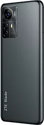 Смартфон ZTE Blade A72S 4/64GB Grey - миниатюра 6