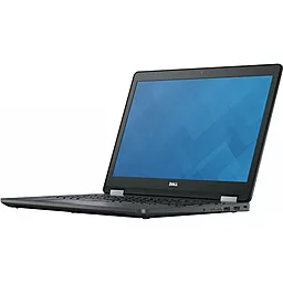 Ноутбук Dell Latitude E5570 (N013LE557015EMEA_WIN) - миниатюра 3