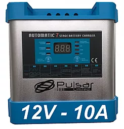 Зарядний пристрій Pulsar MC 1210