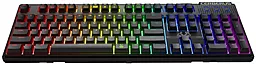 Клавиатура Asus Cerberus Mech RGB UKR (90YH0191-B2QA00) Red - миниатюра 2