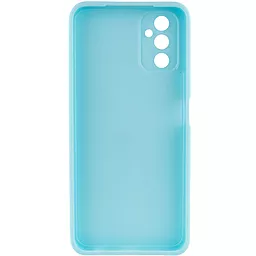 Чехол Epik Candy Full Camera для Samsung Galaxy M54 5G Turquoise - миниатюра 2