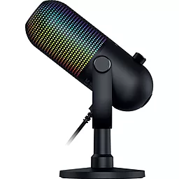 Микрофон Razer Seiren V3 Chroma (RZ19-05060100-R3M1) - миниатюра 4