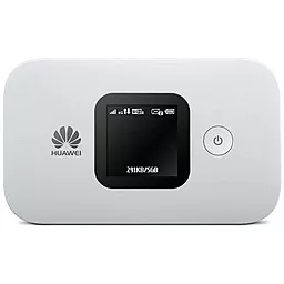 Модем 3G/4G Huawei E5577-320 (WH51071TFY)