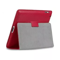 Чохол для планшету Yoobao Executive leather case for iPad Air Rose  [LCIPADAIR-ERS] - мініатюра 2