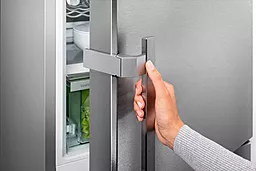 Холодильник с морозильной камерой Liebherr SCNsdd 5253617 - миниатюра 5