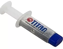 Термопаста Titan Nano Grease TTG-G30015