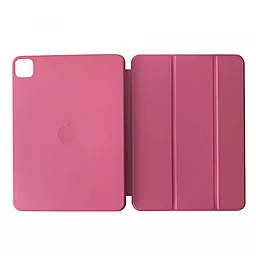 Чехол для планшета 1TOUCH Smart Case для Apple iPad Pro 12.9" 2018, 2020, 2021  Pink