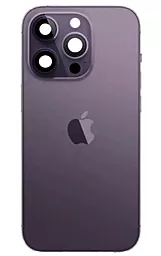 Корпус Apple iPhone 14 Pro Max версия EU, Original PRC Deep Purple