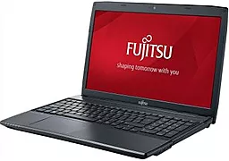 Ноутбук Fujitsu LIFEBOOK A5140 (VFY:A5140M63A5RU) - мініатюра 3