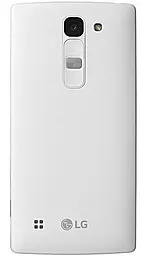 Мобільний телефон LG H422 Spirit White - мініатюра 2