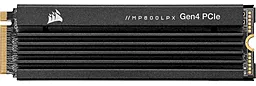 SSD Накопитель Corsair MP600 Pro LPX 1 TB (CSSD-F1000GBMP600PLP) - миниатюра 3