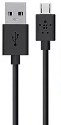 Автомобильное + сетевое зарядное устройство Belkin 2 USB Home Charger + Car Charger + Micro Usb - миниатюра 4