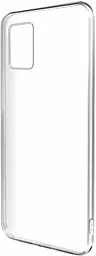 Чохол GlobalCase Extra Slim для Samsung S20 Plus  Light (1283126500619)