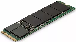 SSD Накопитель Micron 2200 256 GB M.2 2280 (MTFDHBA256TCK-1AS1AABYY)