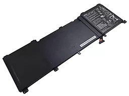 Аккумулятор для ноутбука Asus C32N1415/ 11.4V 8200mAh / Original Black