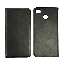 Чехол 1TOUCH Black TPU Magnet for Xiaomi Redmi 4X Black