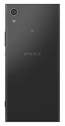 Sony Xperia XA1 Plus (G3412) Black - миниатюра 3
