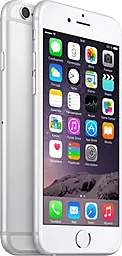 Apple iPhone 6s Plus 128GB Silver - миниатюра 2