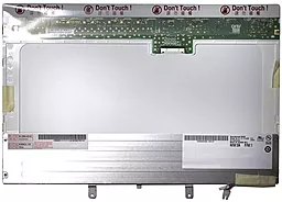 Матрица для ноутбука RoverBook Voyager V200, Navigator W200WH (B121EW08 V.0)