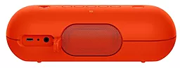Колонки акустические Sony SRS-XB20 Red - миниатюра 7
