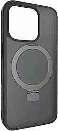 Чехол SwitchEasy MagStand M для Apple iPhone 15 Pro Black (SPH56P171BK23) - миниатюра 2