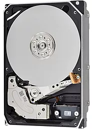 Жесткий диск Toshiba X300 4 TB (HDWR440EZSTA) - миниатюра 2