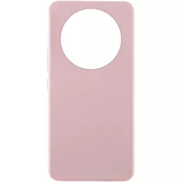 Чохол Lakshmi Silicone Cover для Huawei Magic5 Lite Pink Sand