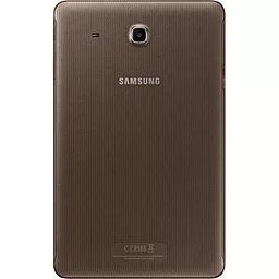 Планшет Samsung Galaxy Tab E 9.6" (SM-T560NZNASEK) Brown - миниатюра 2