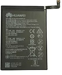 Аккумулятор Huawei Y7 Prime 2019 (4000 mAh)
