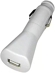Автомобільний зарядний пристрій Siyoteam USB Cola Charger (2.1A)