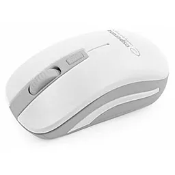 Компьютерная мышка Esperanza EM126EW White