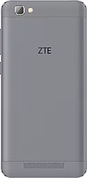 ZTE Blade A610 Grey - миниатюра 2