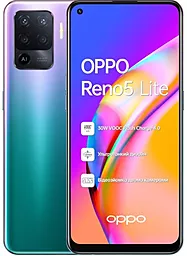 Смартфон Oppo Reno 5 Lite 8/128GB Purple (OFCPH2205_PURPLE)