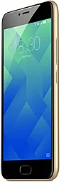 Мобільний телефон Meizu M5 16Gb Gold - мініатюра 3